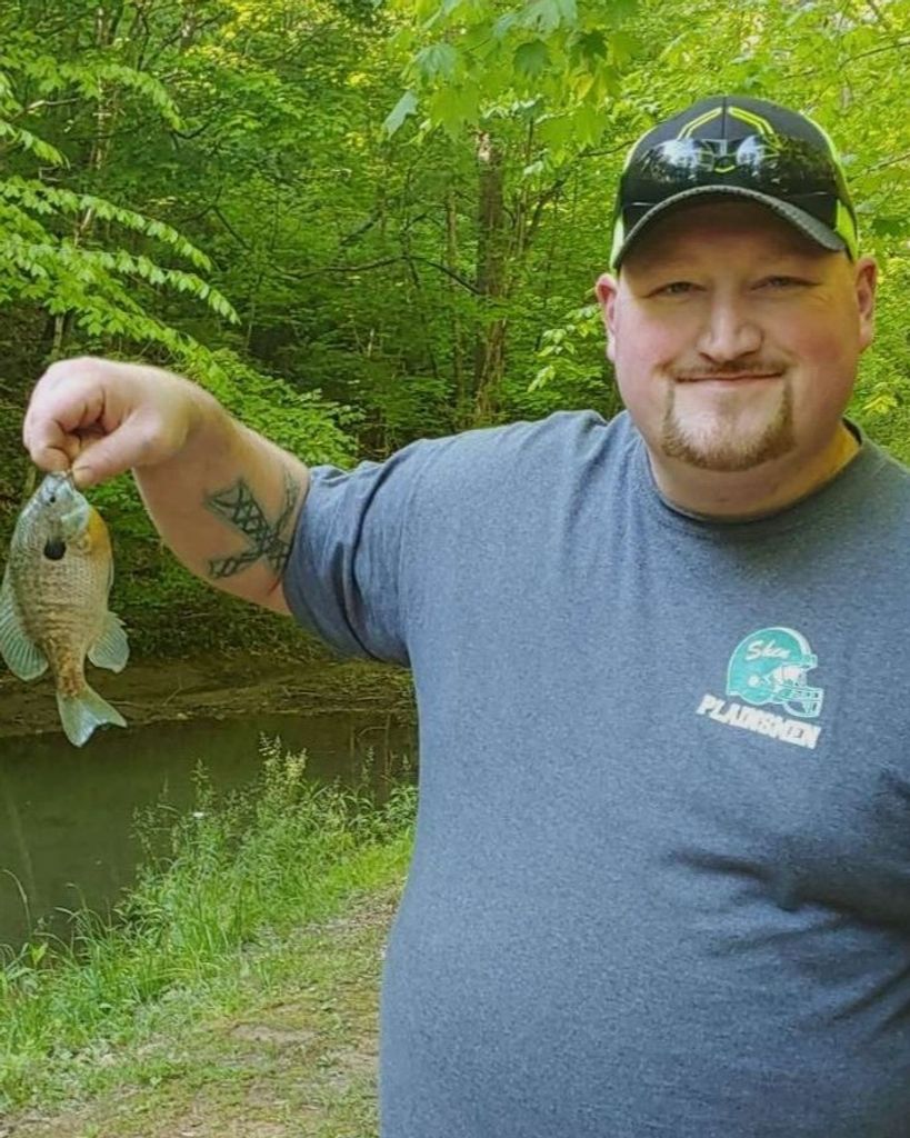 Justin M. King Profile Photo