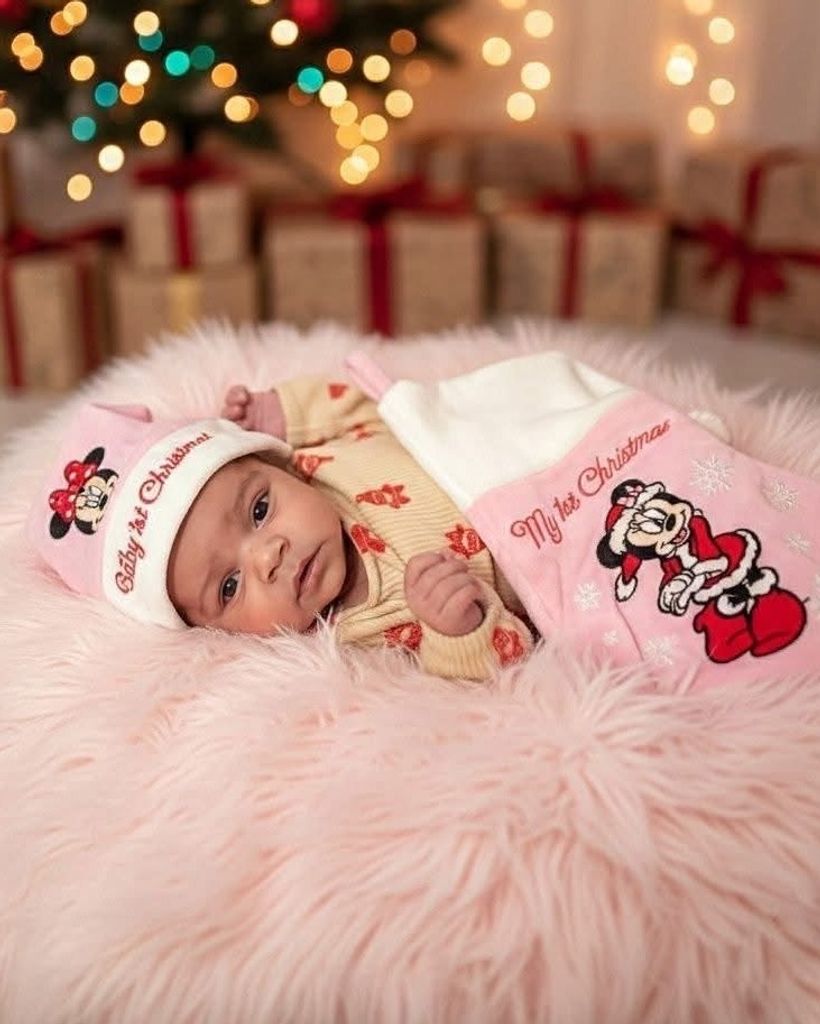 Jazmine Esperanza Robinson