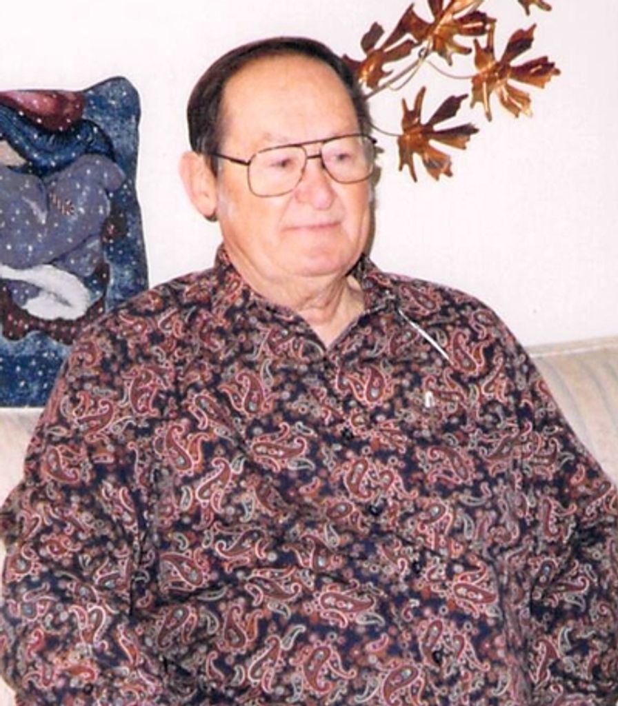 Dale Wilbur Schneider Profile Photo