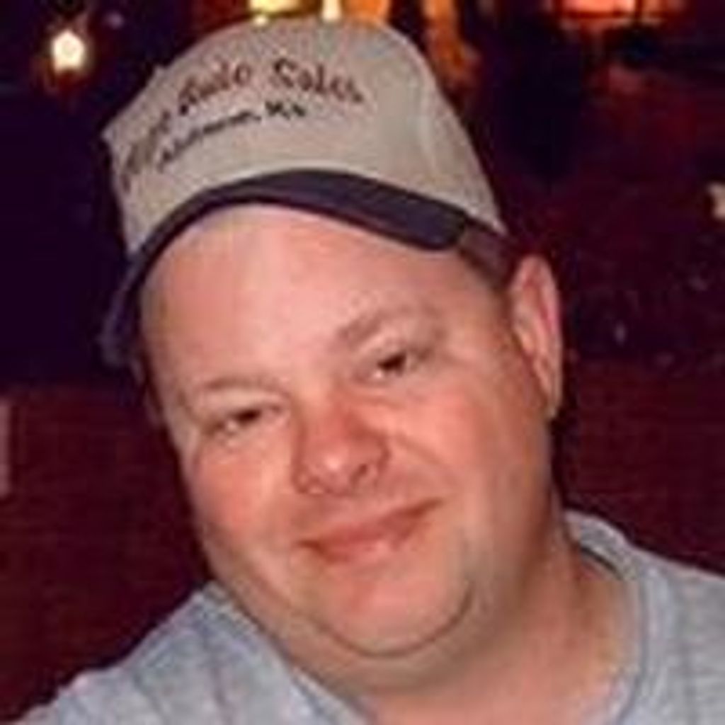Anthony Paul Mcdaniel