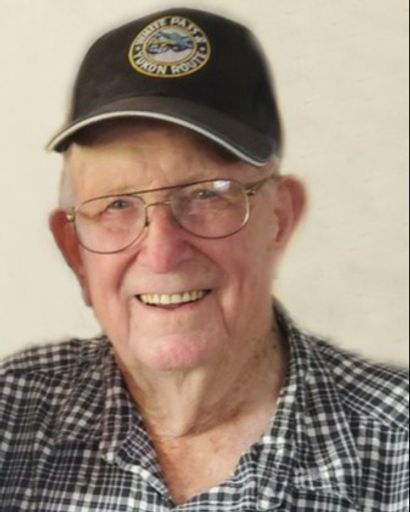 Henry "Bud" Klaus Haren Profile Photo