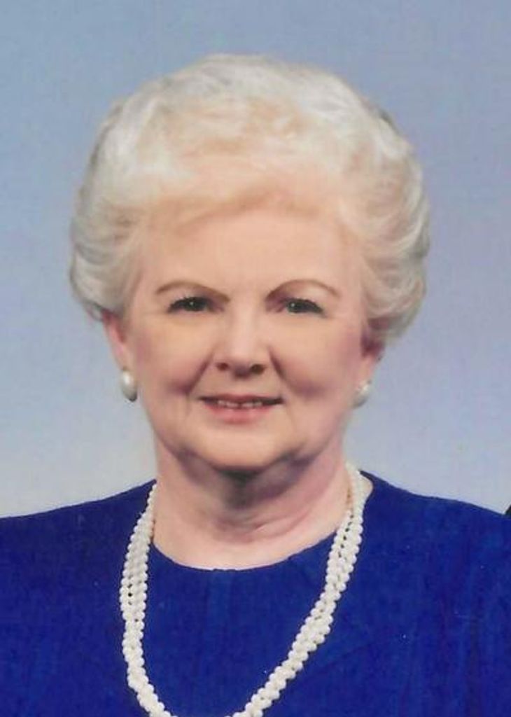 Judith Luck Profile Photo