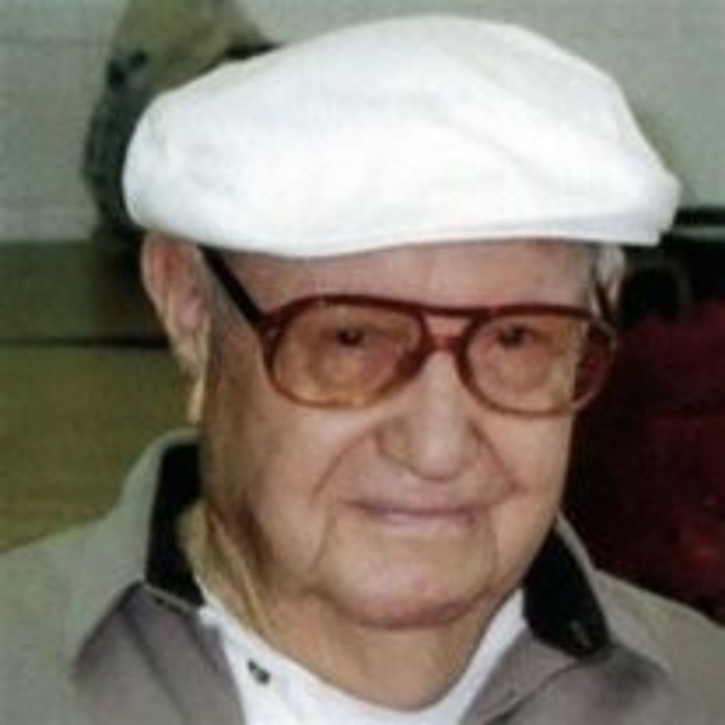Joseph Green