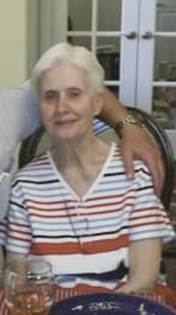 Mary Carolyn Bibb Profile Photo