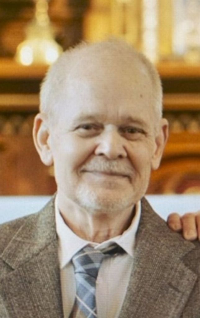 Robert Wesley Ervin Profile Photo