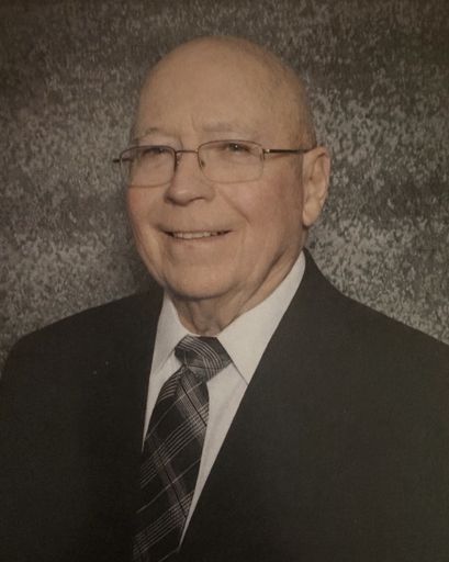 Roger Dallas Reed, Sr.'s obituary image