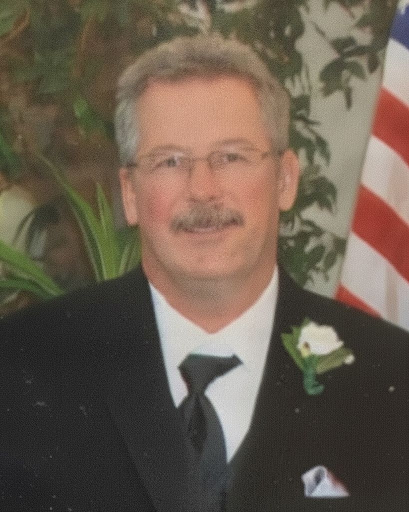 Joseph M. Prosby III