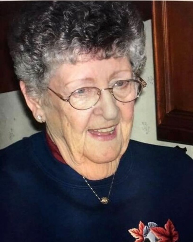 Betty Jane Nolan Profile Photo