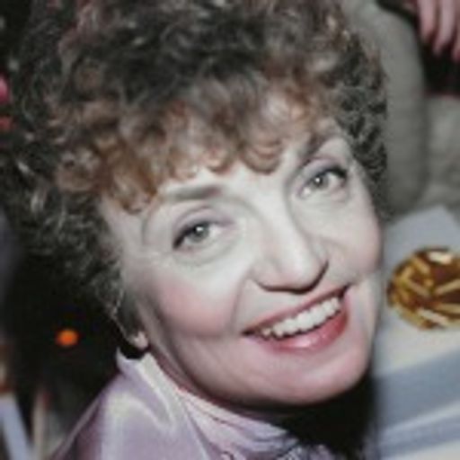 Shirley Sobol's obituary image