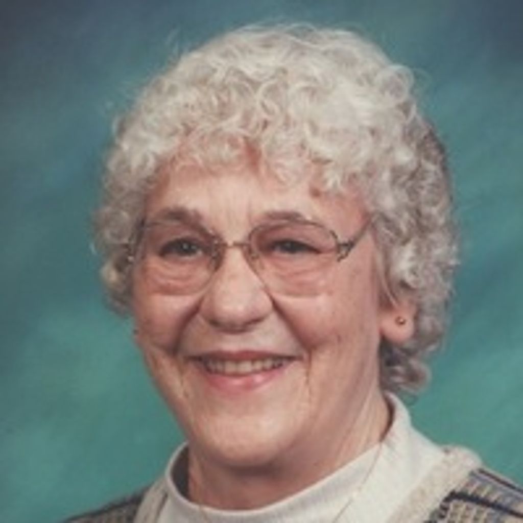 Dorothy Mae Halgren Profile Photo