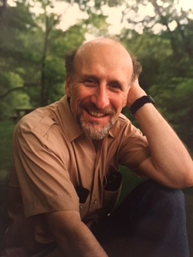 William M. Chase