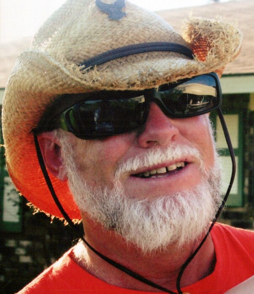 Douglas Kip Cudd Profile Photo