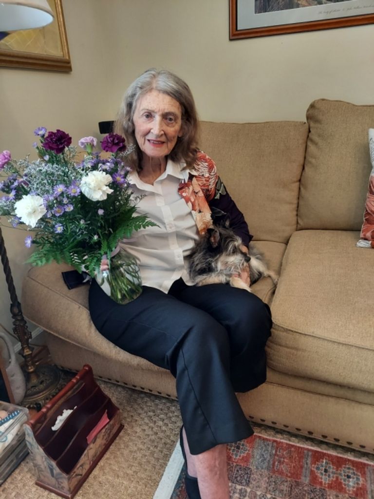 Margaret "Sissy" C. Spann