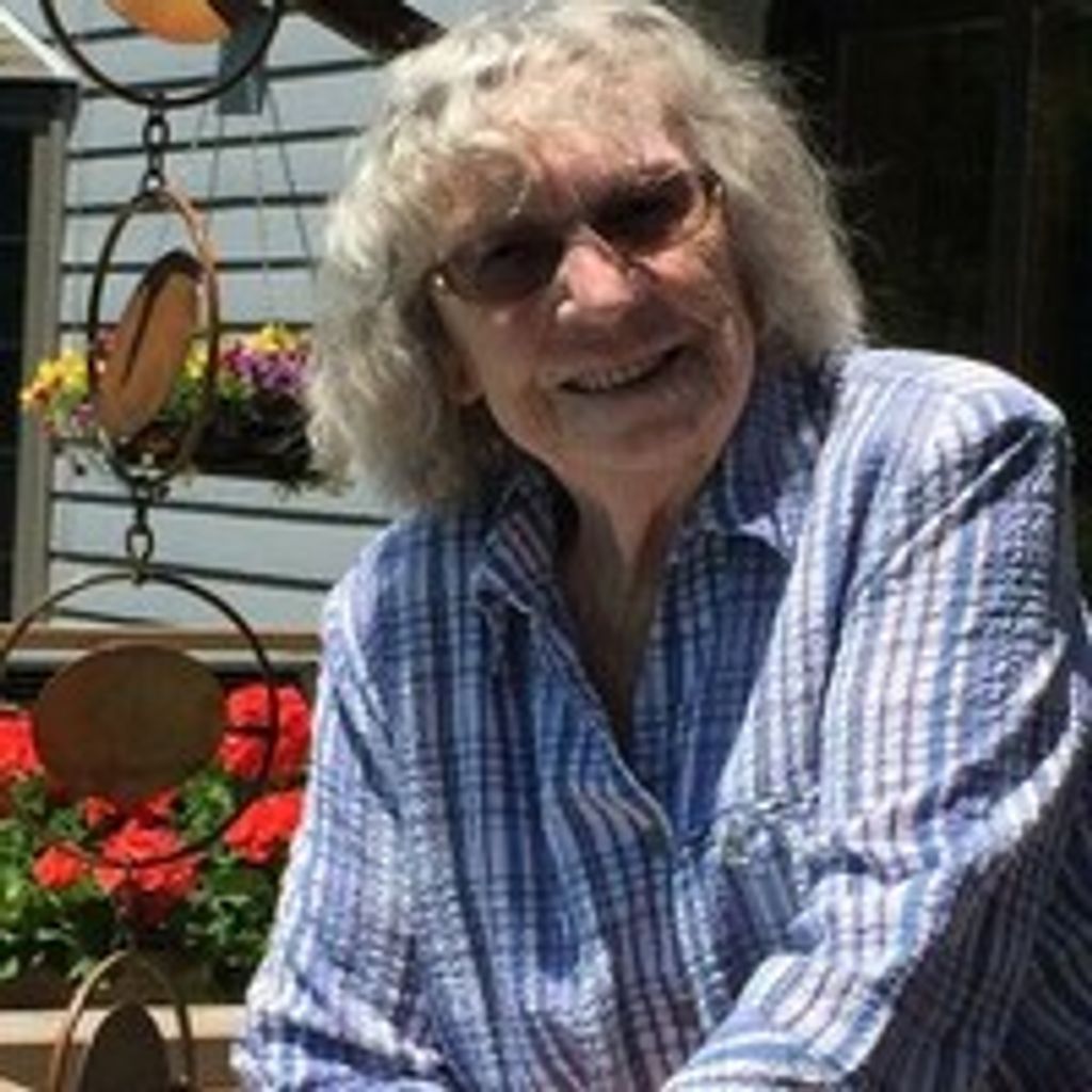 Joan Fenton Profile Photo