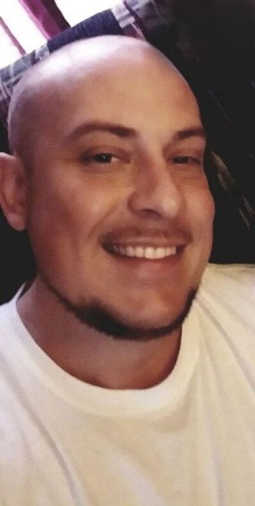 Aaron Ricketts Profile Photo