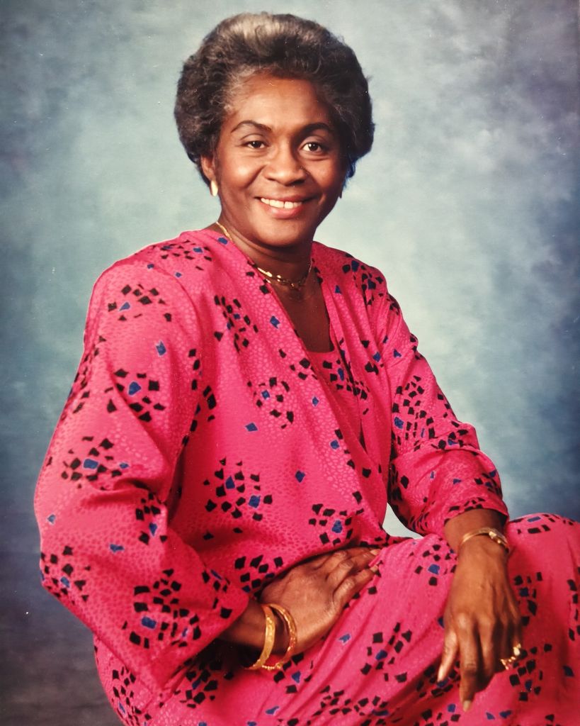 Glen Gloria Wagstaff