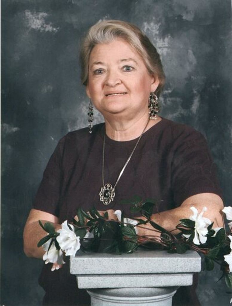 Patricia Pearson Goens Profile Photo