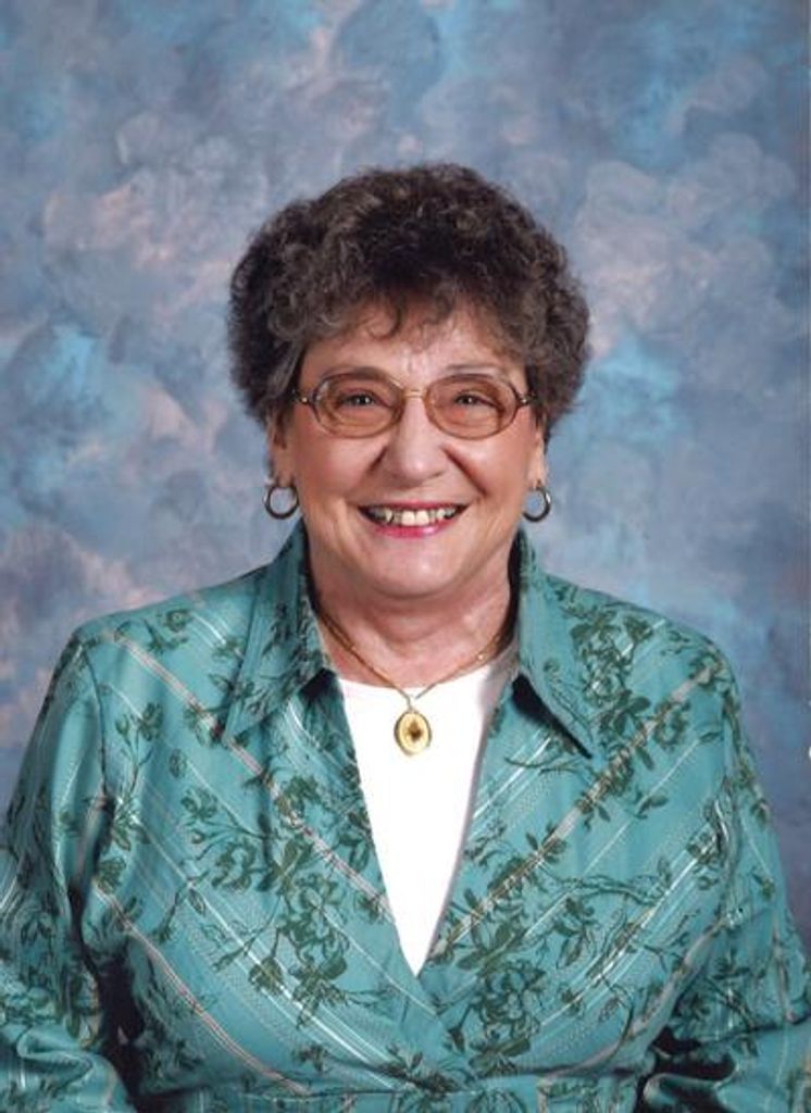 Barbara Ann (Rosen) Arndt Profile Photo