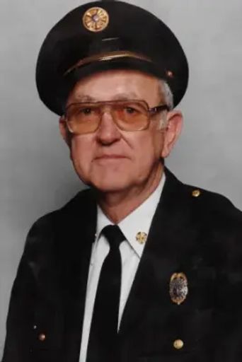 Floyd Kenneth Pace Profile Photo