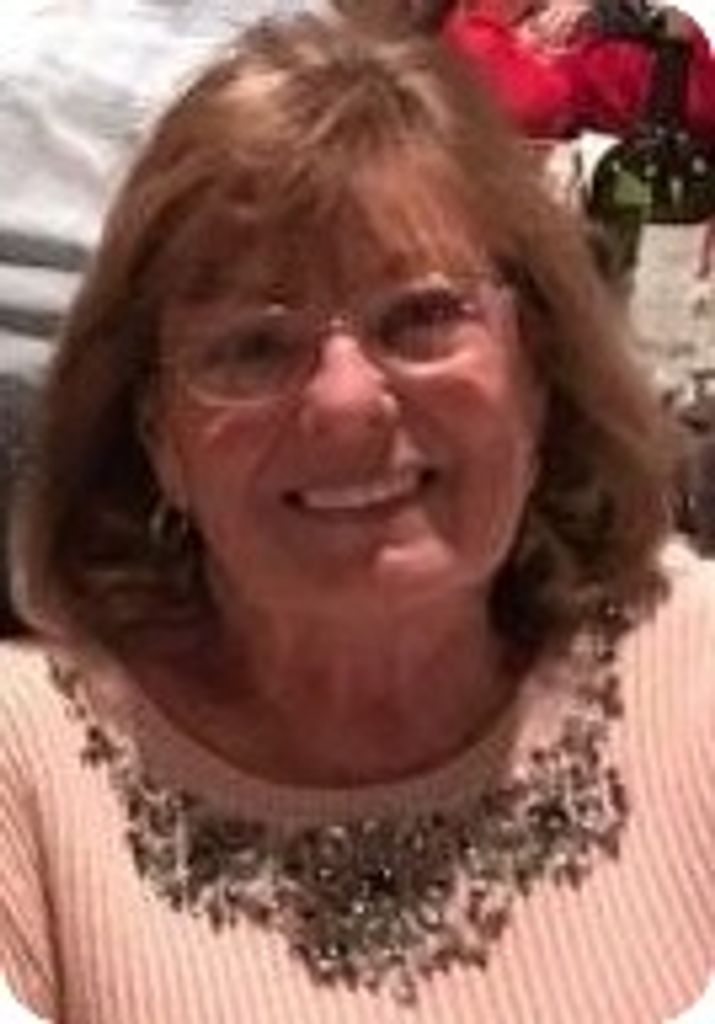 Carol Ann Natalicchio