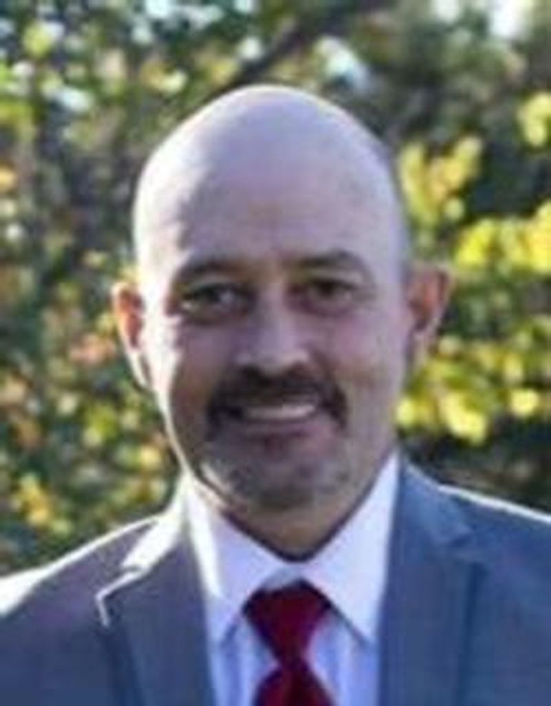 Donald Bryan Moore, Jr.