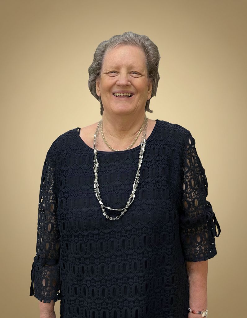 Martha Jane Boggs Profile Photo