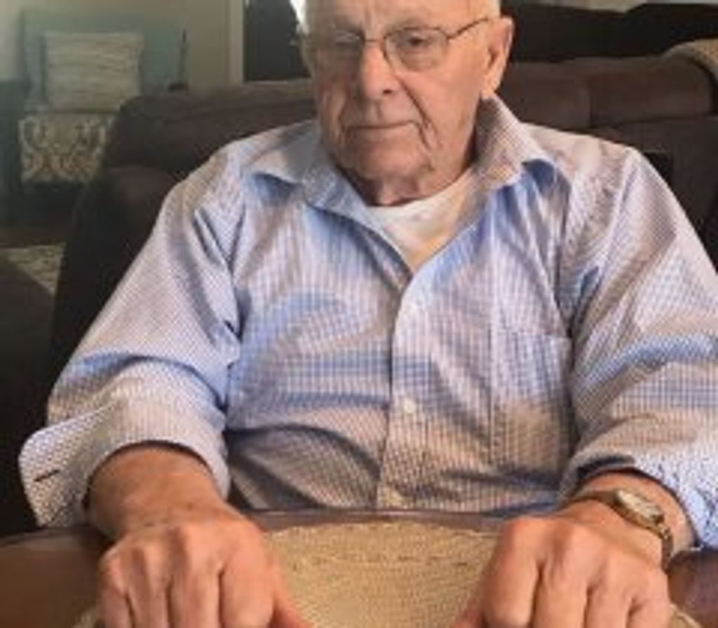 Charles E. "Chuck" Lynch