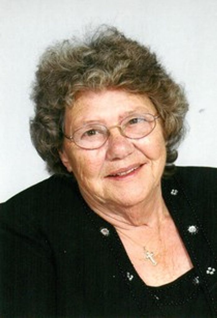 Shirley Elizabeth (Barnett)  Sheets Profile Photo