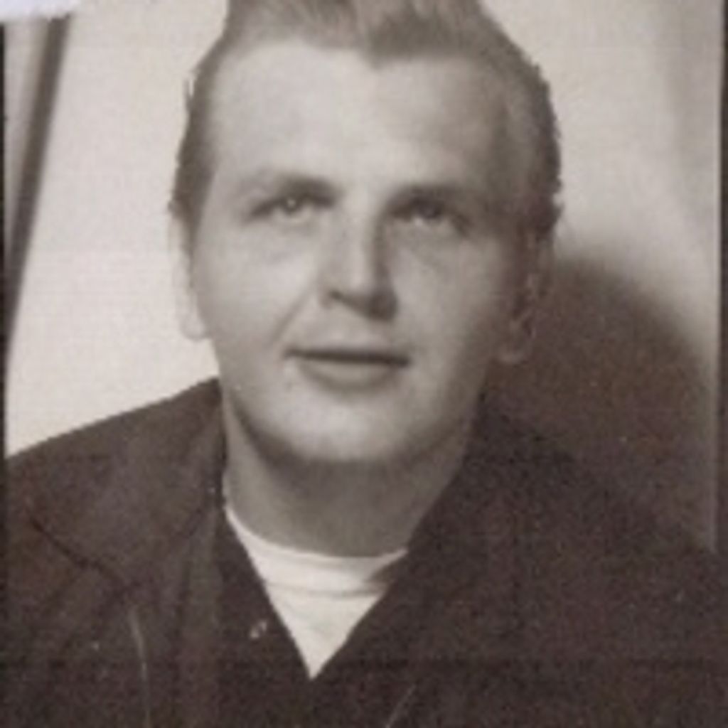 Kenneth George Christensen
