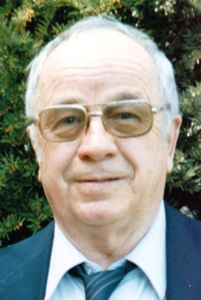 Robert H. Glen Profile Photo