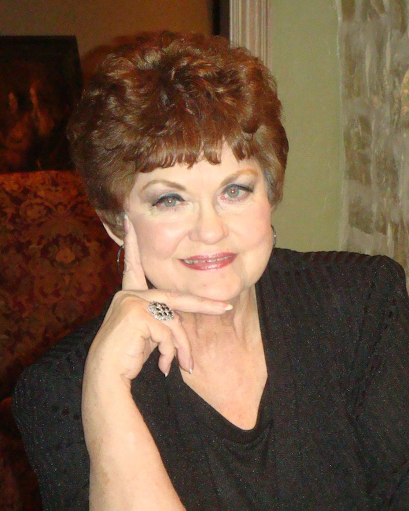 Carol Annette (Tate) Michelson Profile Photo