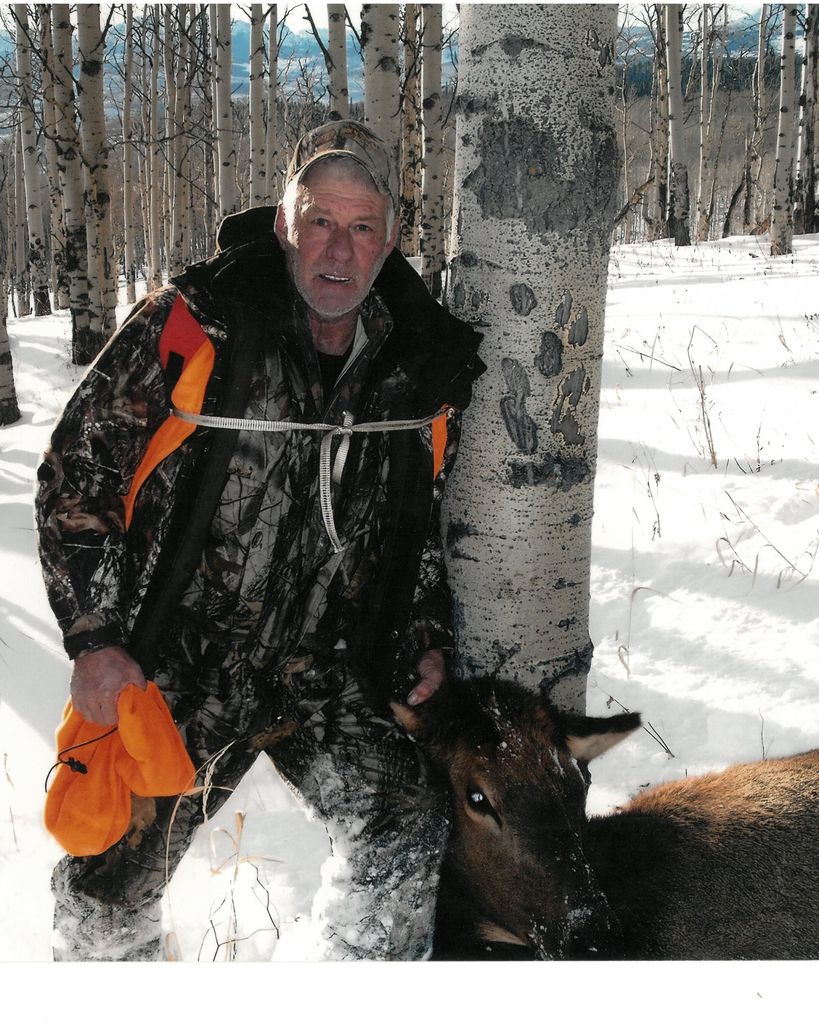 Roger Dale Yelton Profile Photo