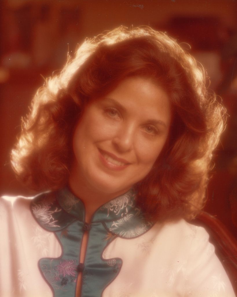 Beverly Ann Young