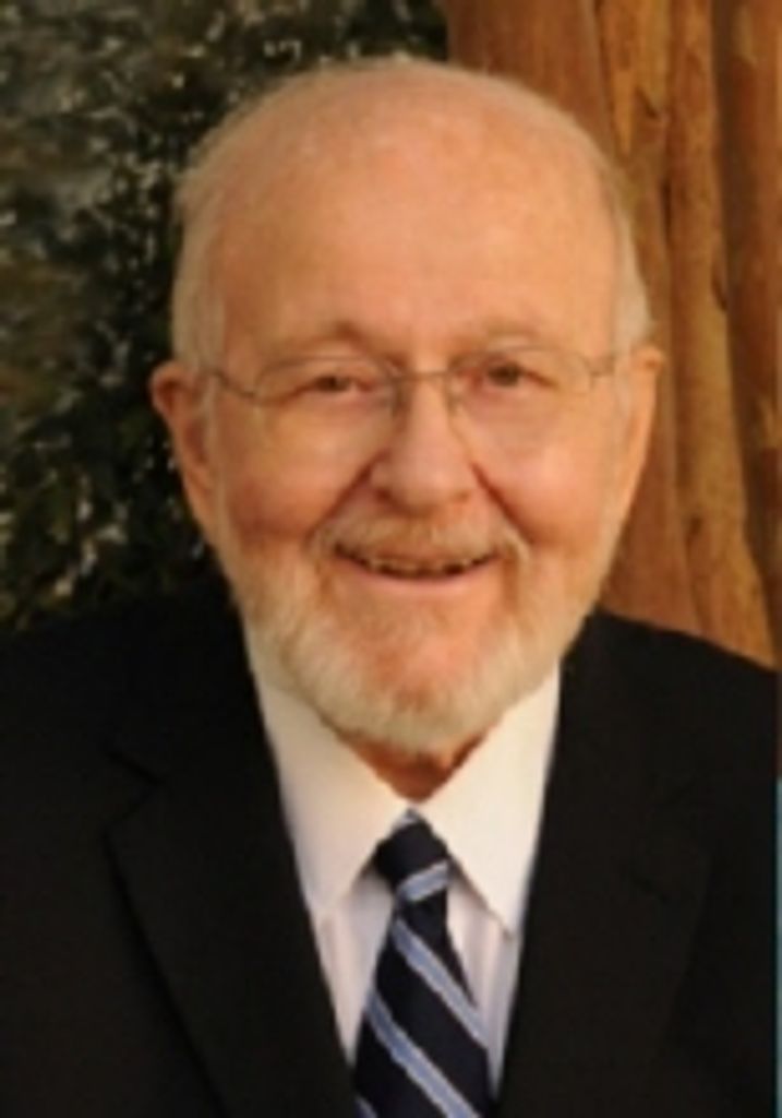 Manfred Hoffmann Profile Photo