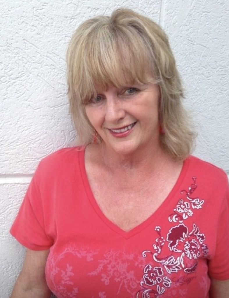 June Mccrackin Knight
