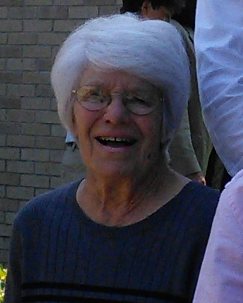 Carolyn Faye McClusky Profile Photo