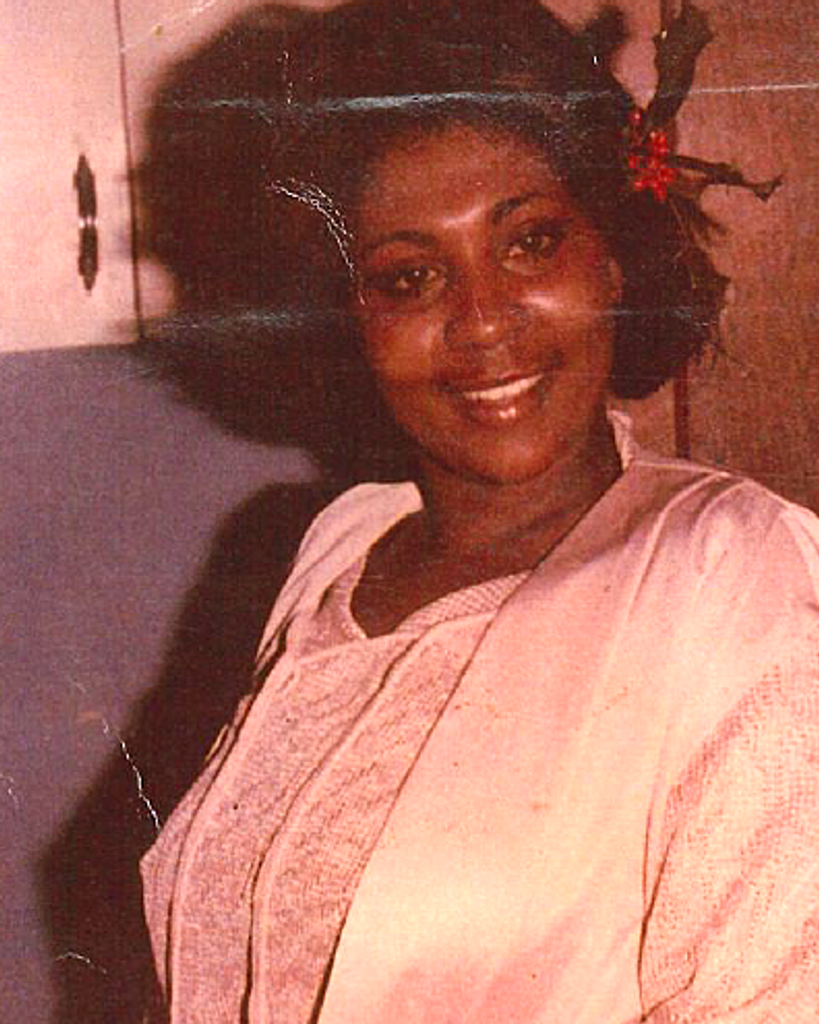 Rose M. Jeffries Profile Photo