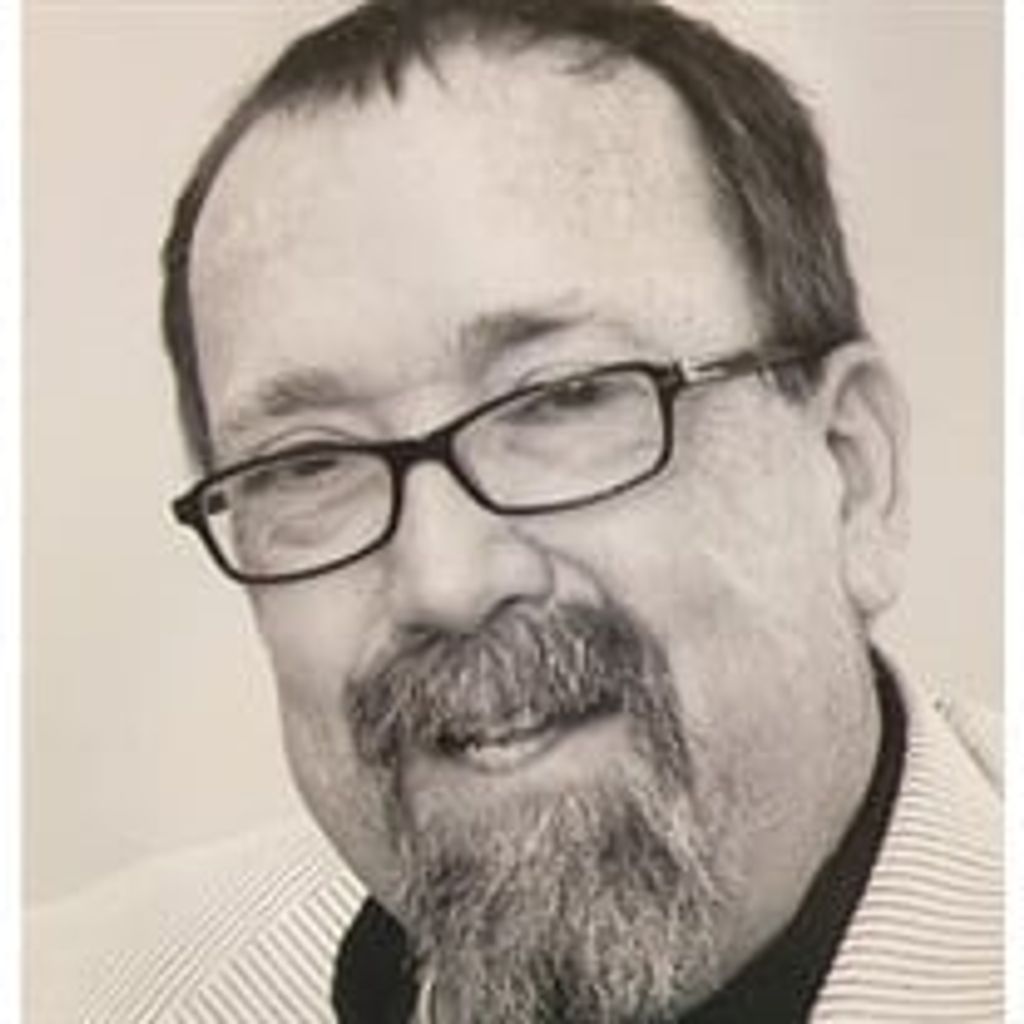 Rev. Michael E. Roverse