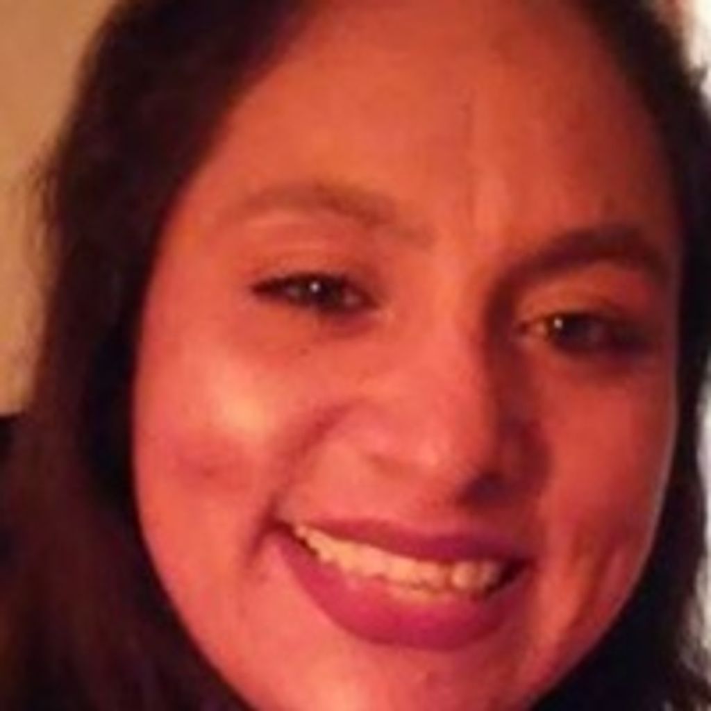 Isabel  Ann Cuellar