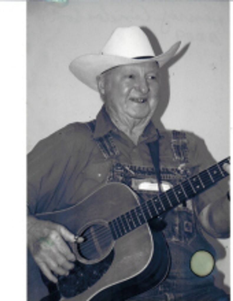 Henry "Country" Anderson
