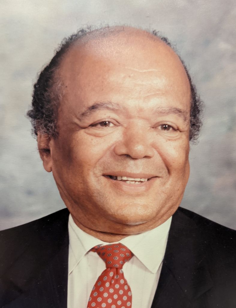 Madison T. “Smitty” Smith Profile Photo