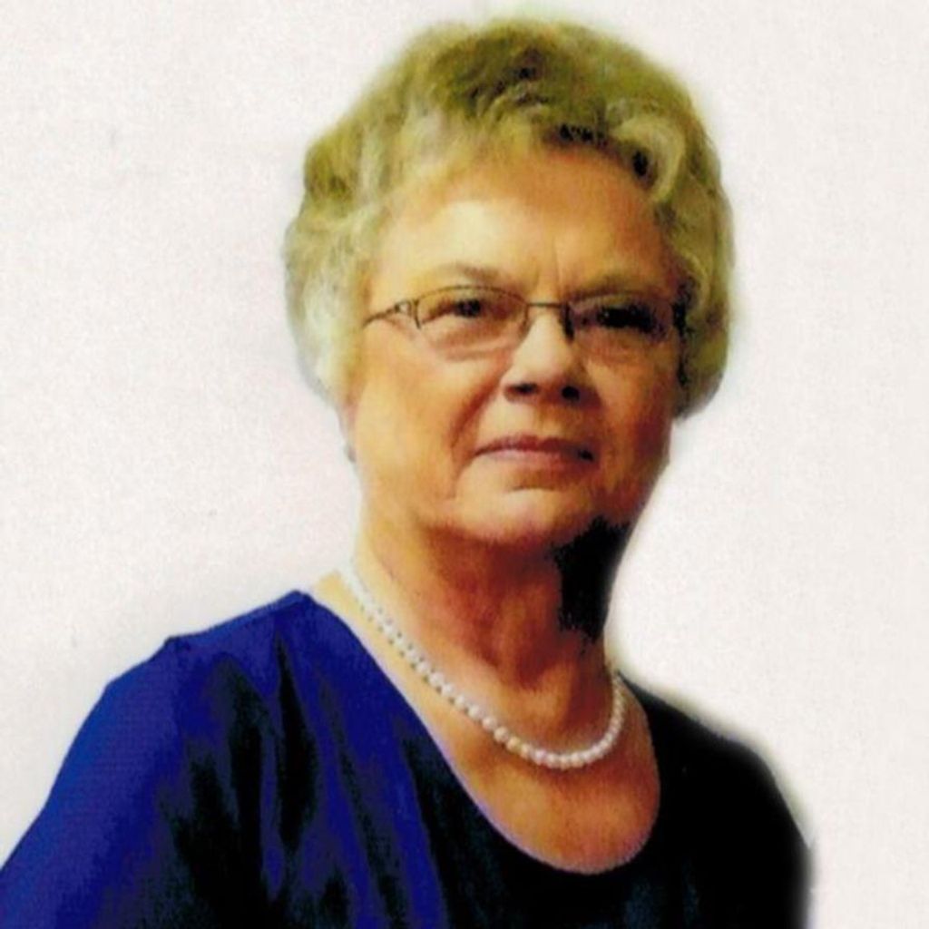 Carolyn Sue Brasfield
