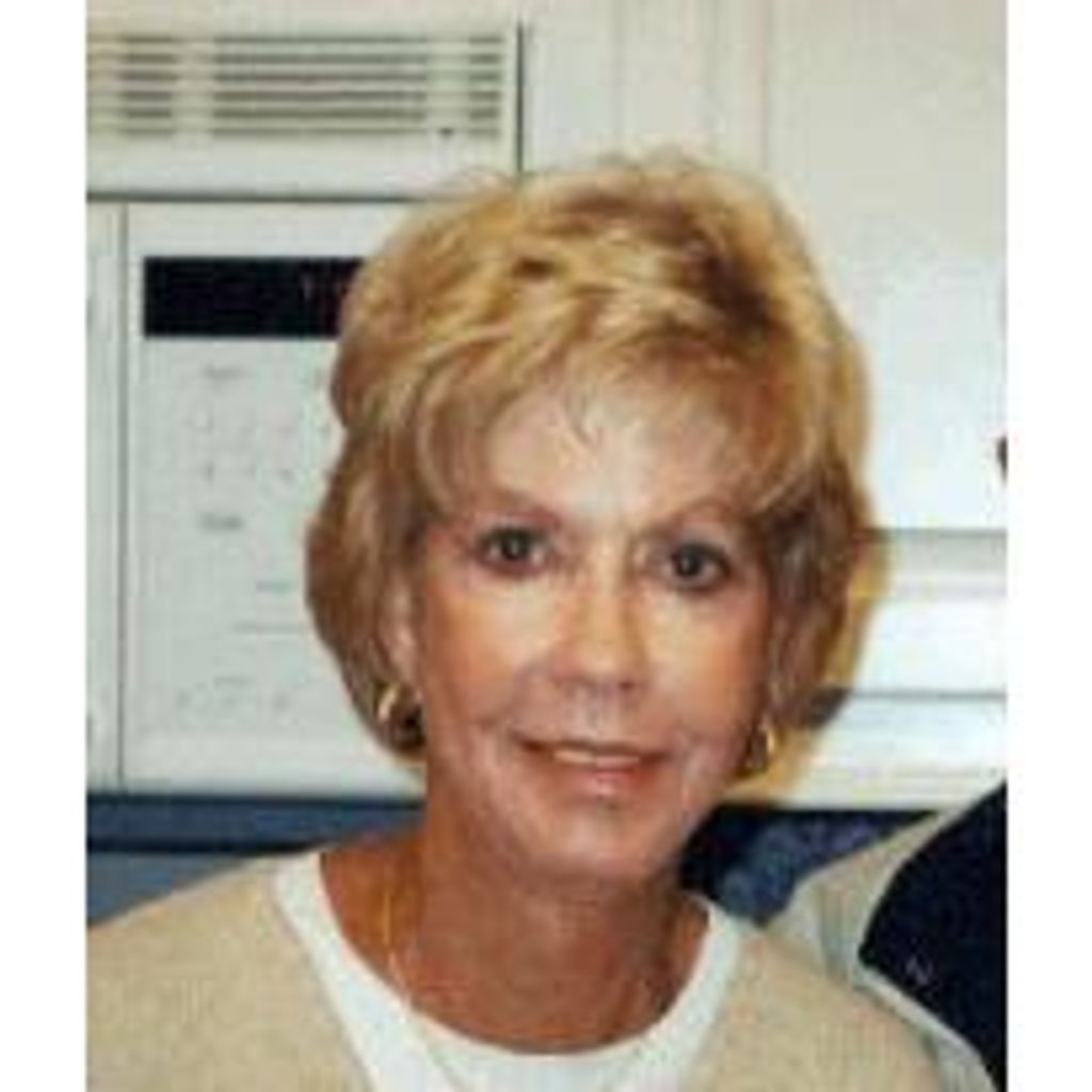 Rosa Mae Gurganus