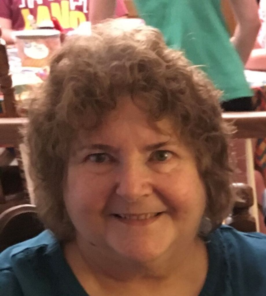 Nancy Lynn (Campbell)  Molnar