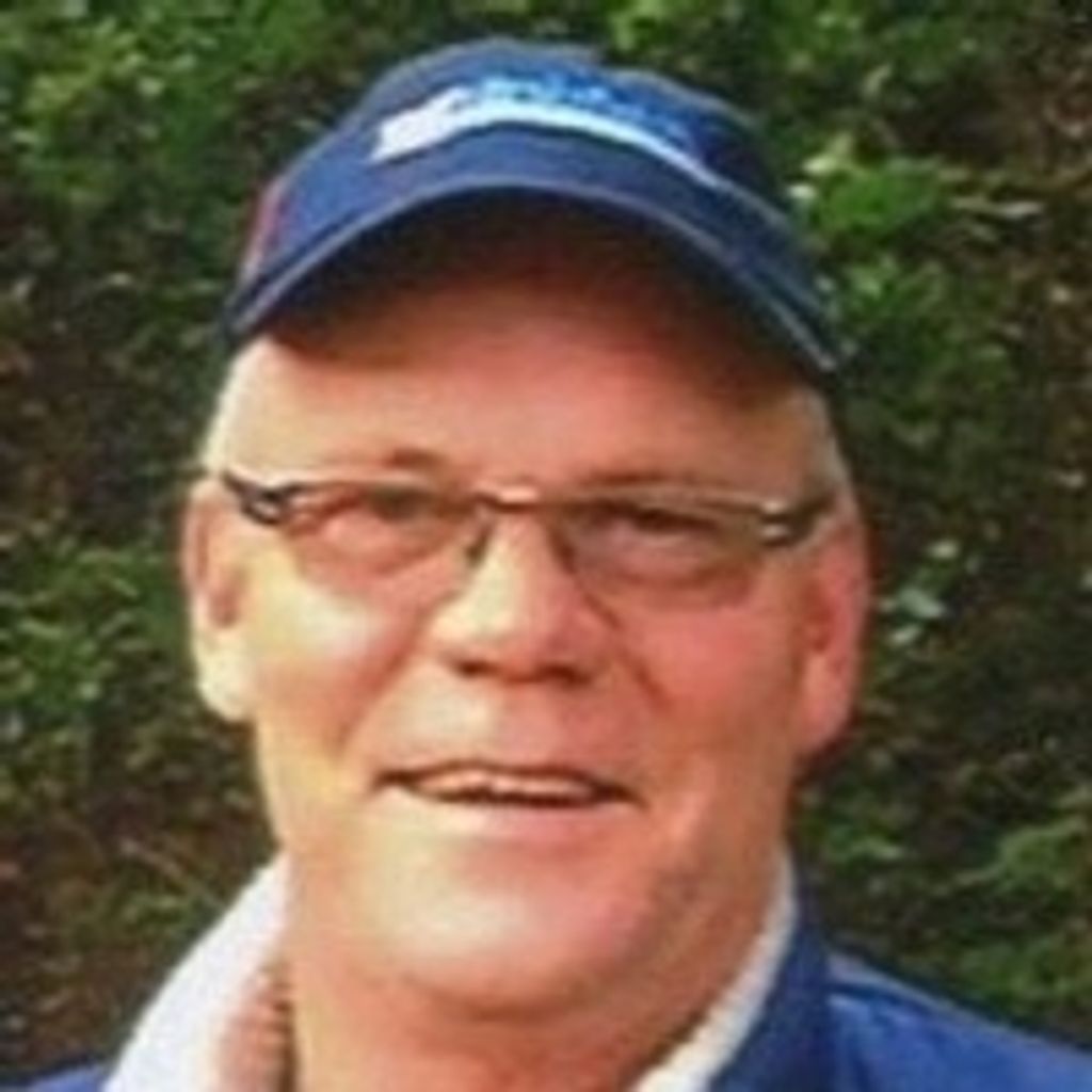 John "Jack" H. Pederson