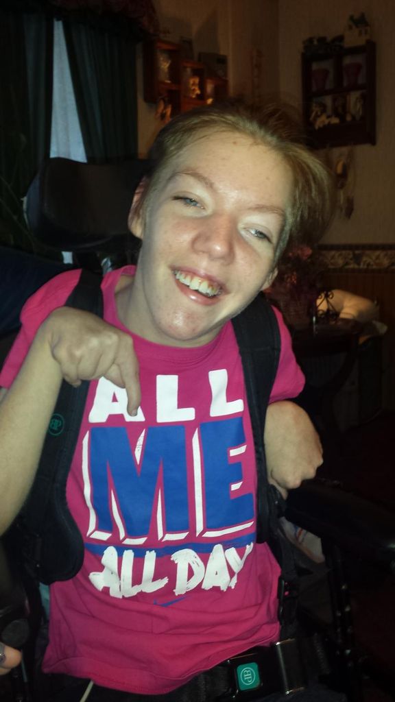 Samantha Diane Purvis