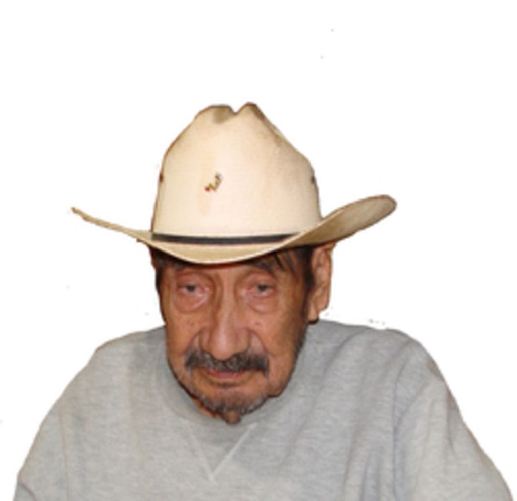 Severo Hernandez