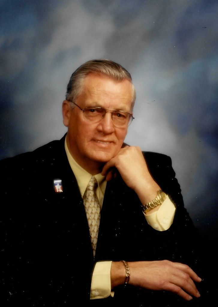 Larry Almond