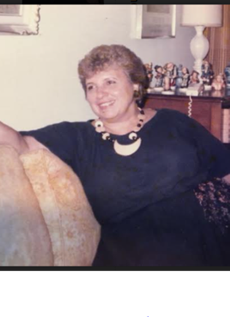 Rita Hulkower
