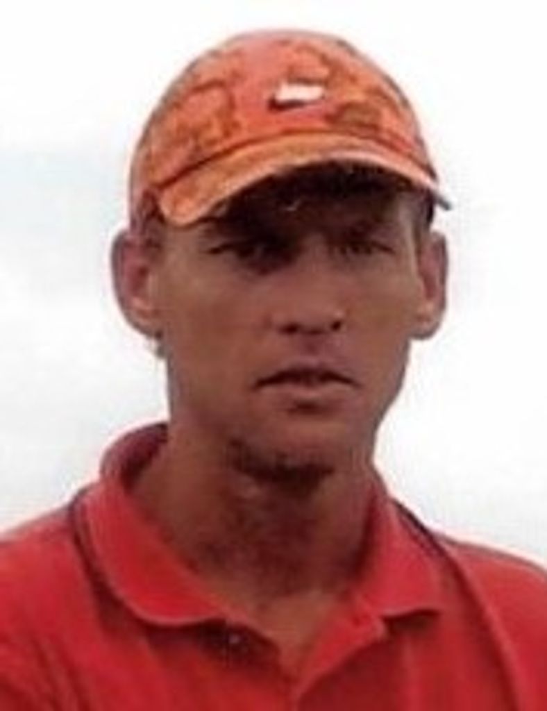 David Zachariah "Tater" Boyd